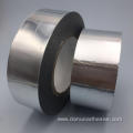 silver heat resistant aluminum foil tape